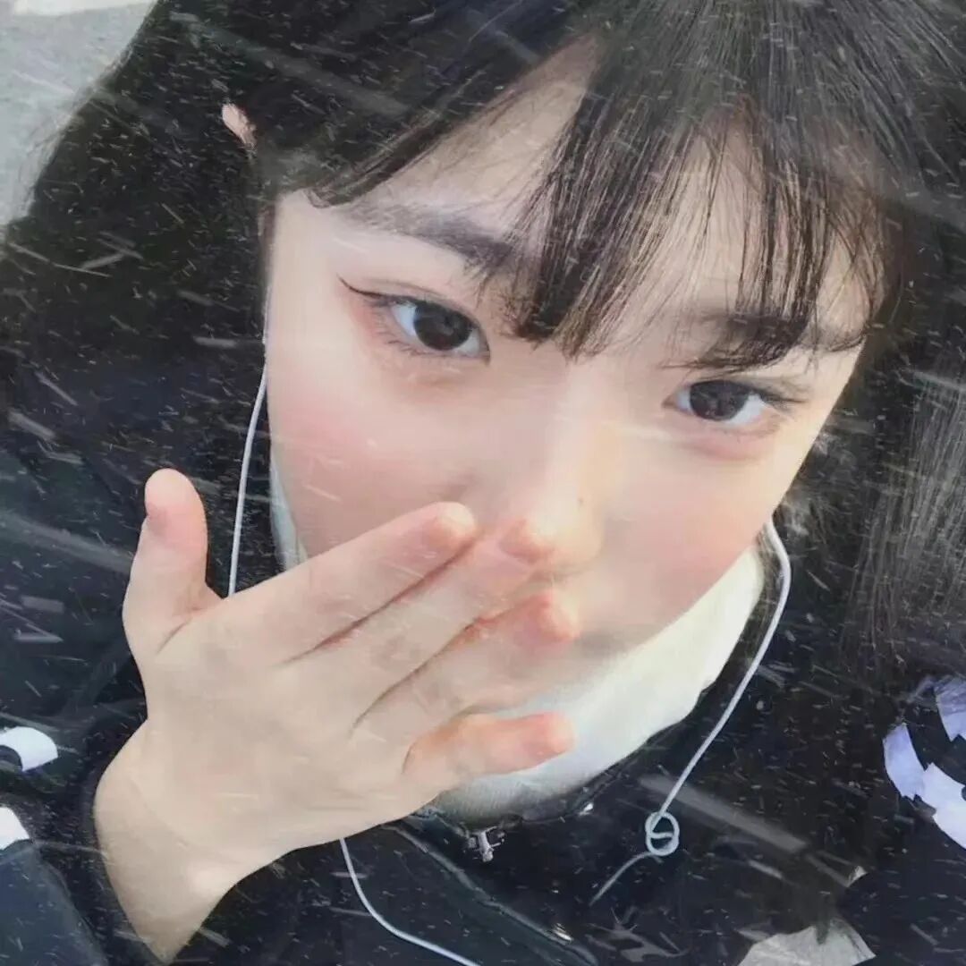 女生头像