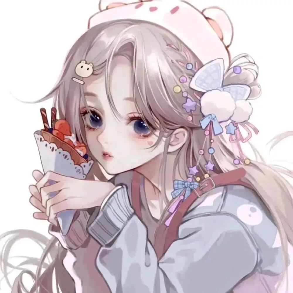 闺蜜头像 闺蜜 动漫闺蜜头像  二人闺蜜 二人闺蜜头像