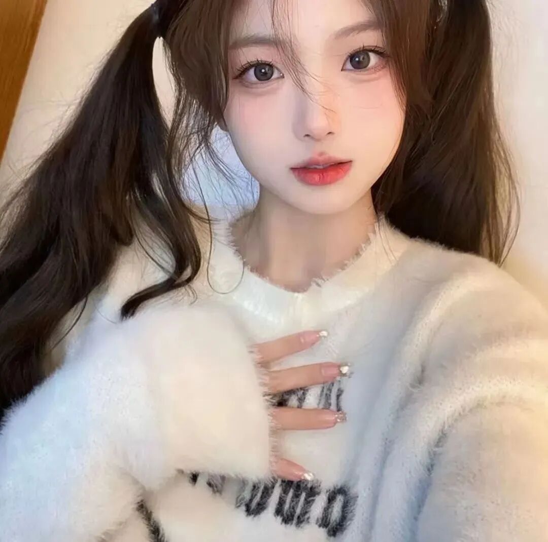 女头像 女生头像 女生