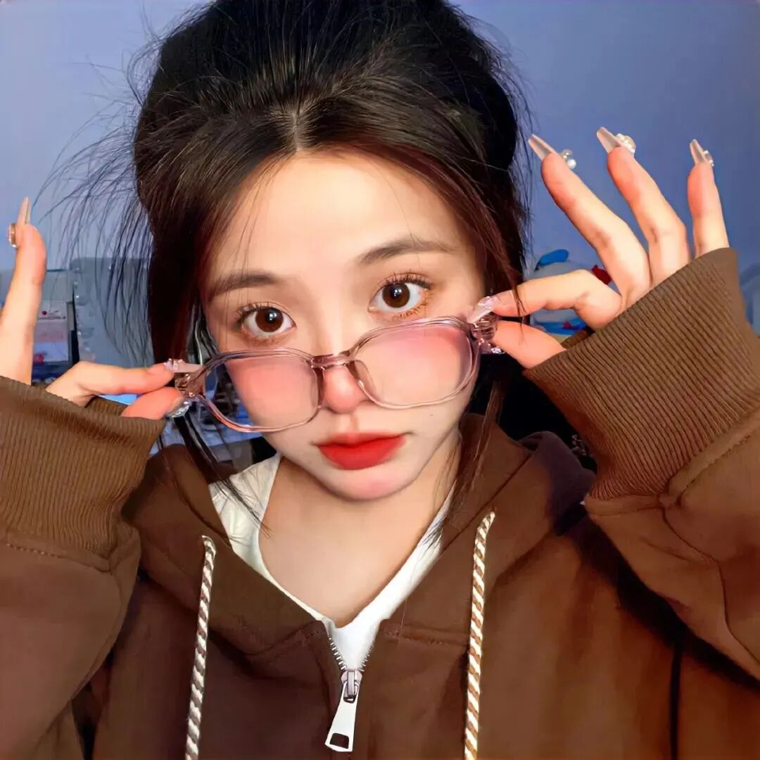 女生头像