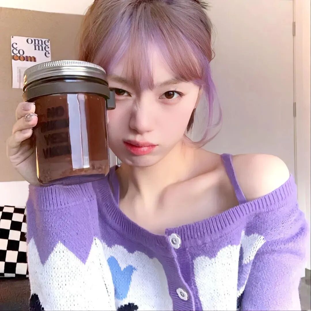 女生头像