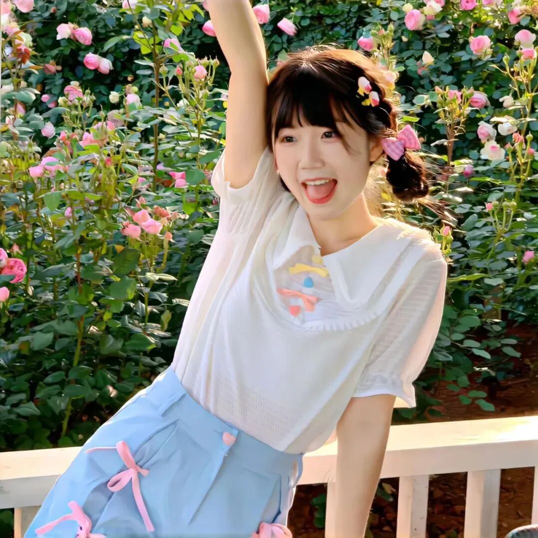女头像 女生头像 女生 可爱 可爱头像
