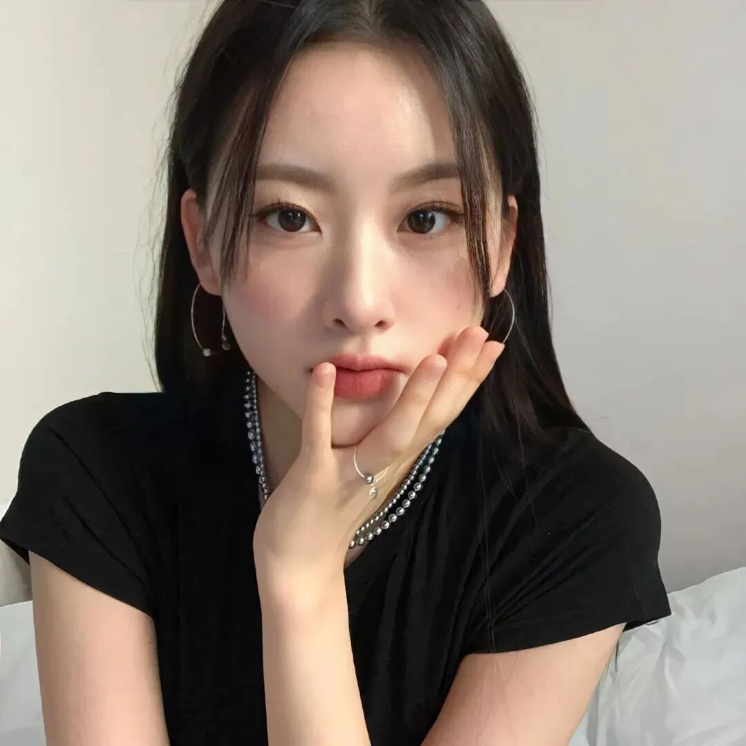 女生头像