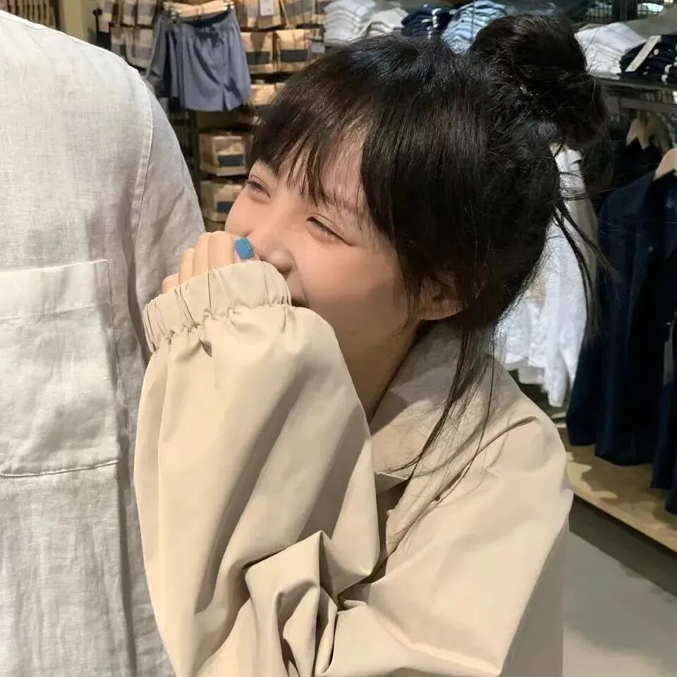 女生头像