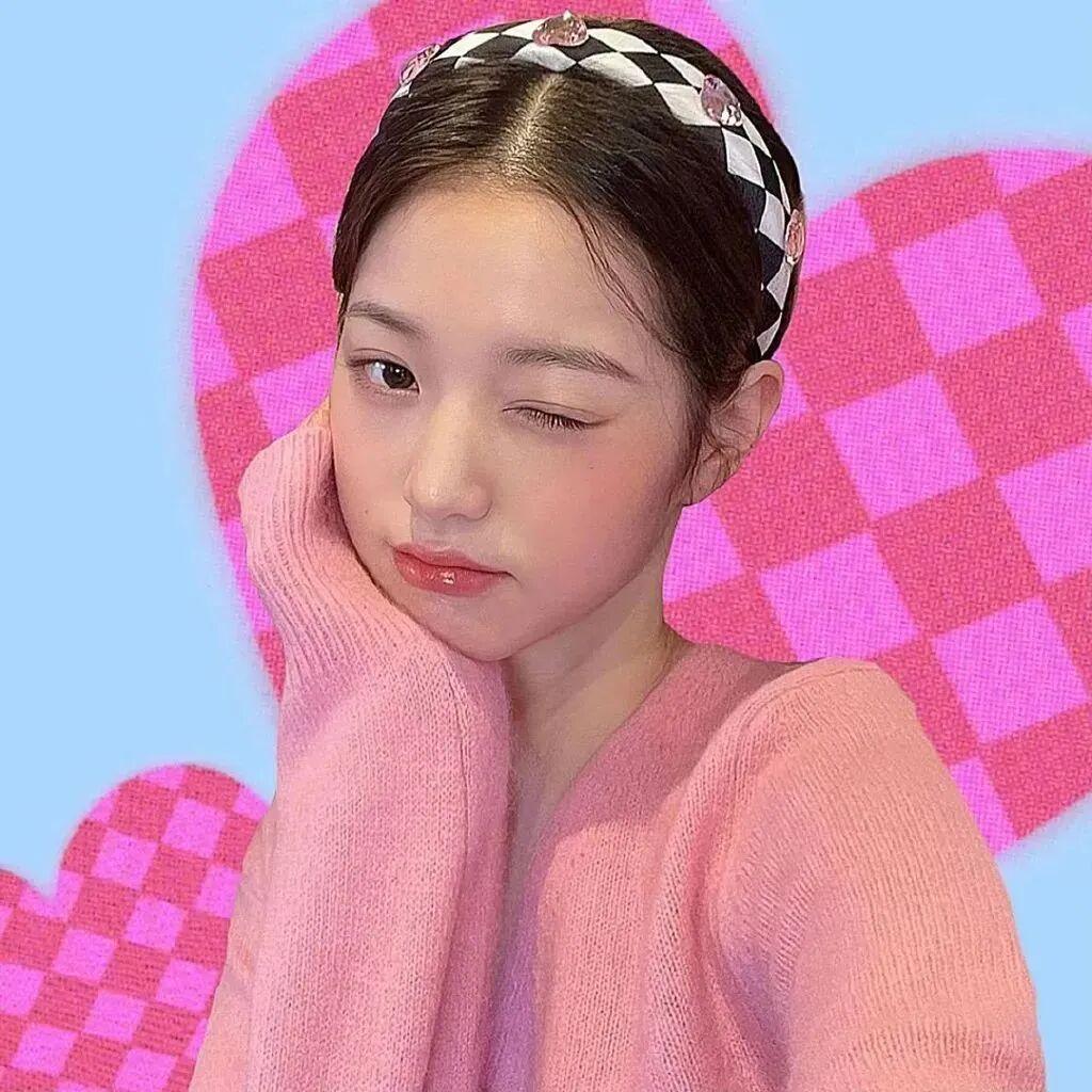 女生头像 女生 女头 
