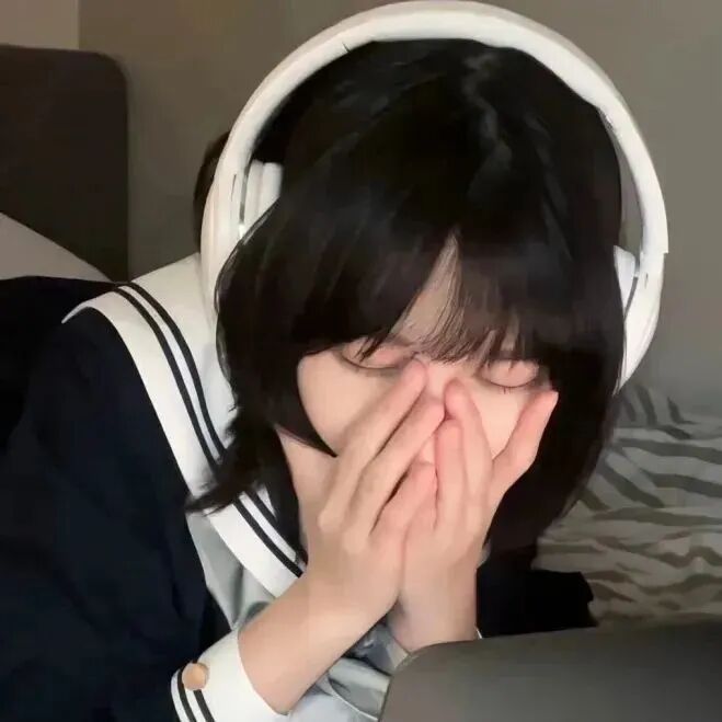 女生头像