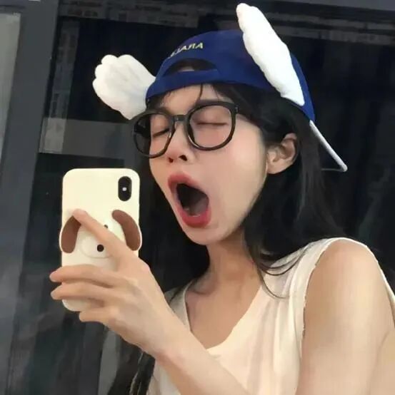 女生头像