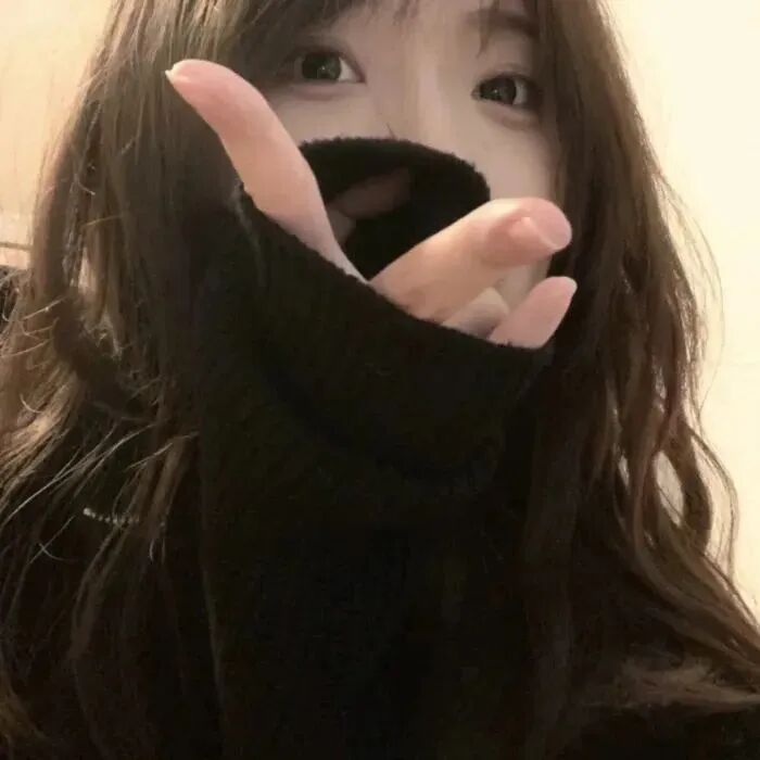女生头像