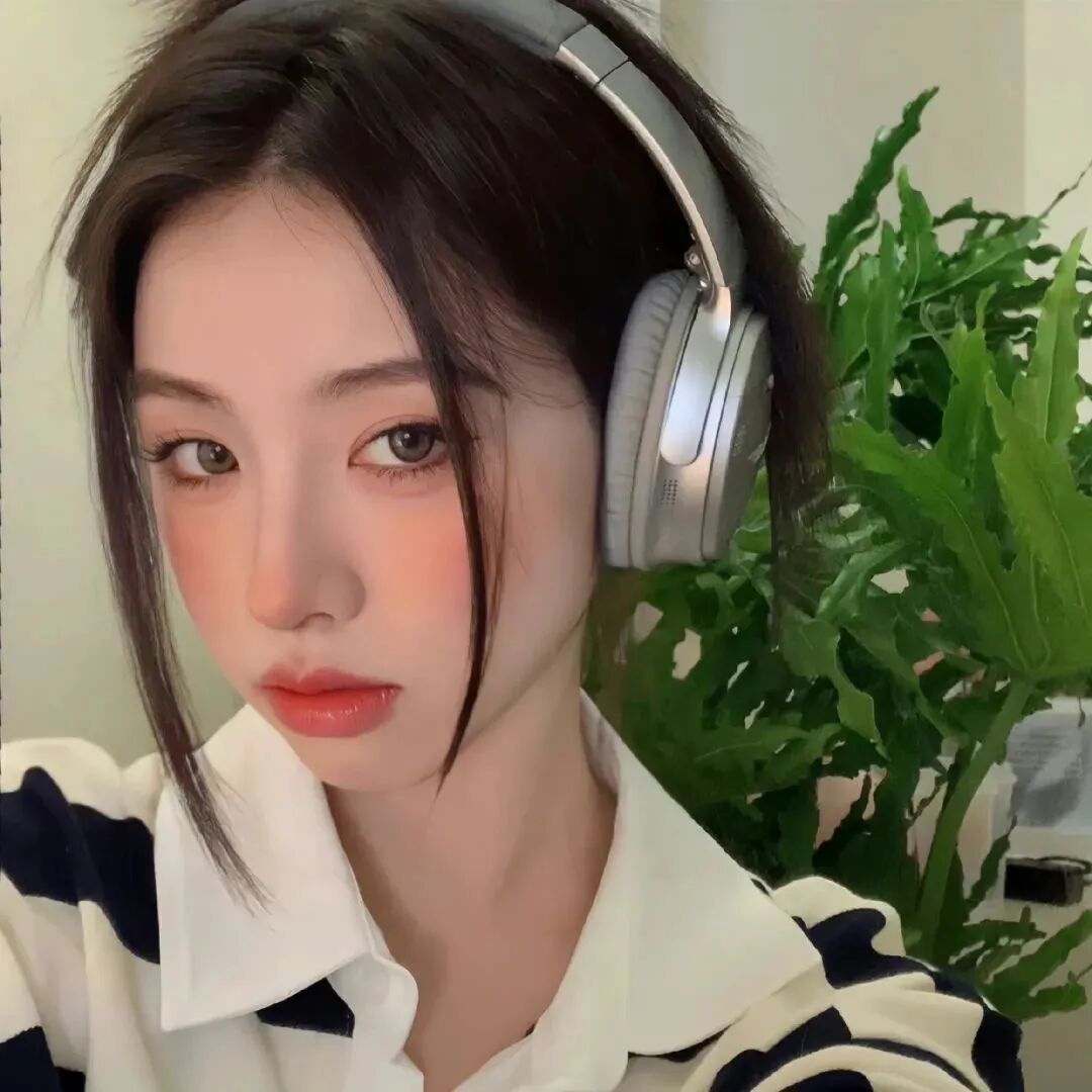 女生头像
