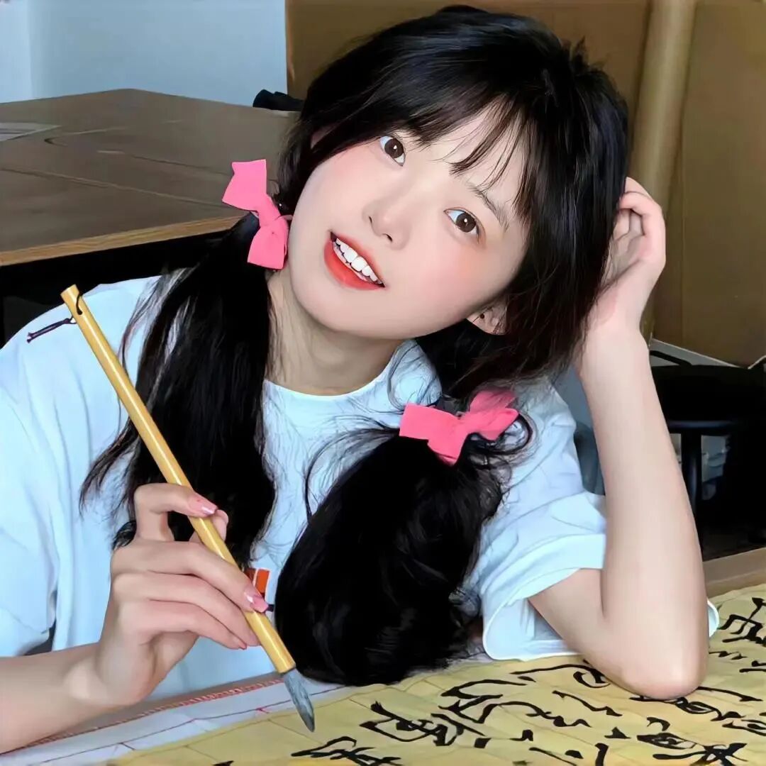 女头像 女生头像 女生 可爱 可爱头像
