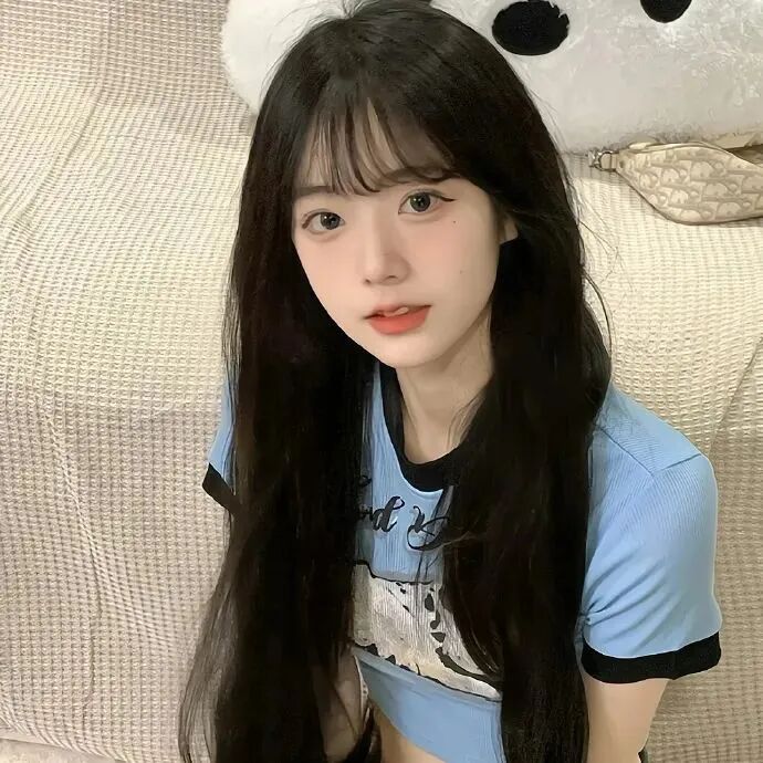 女头像 女生头像 女生