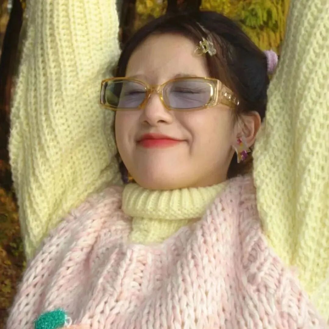 女生头像