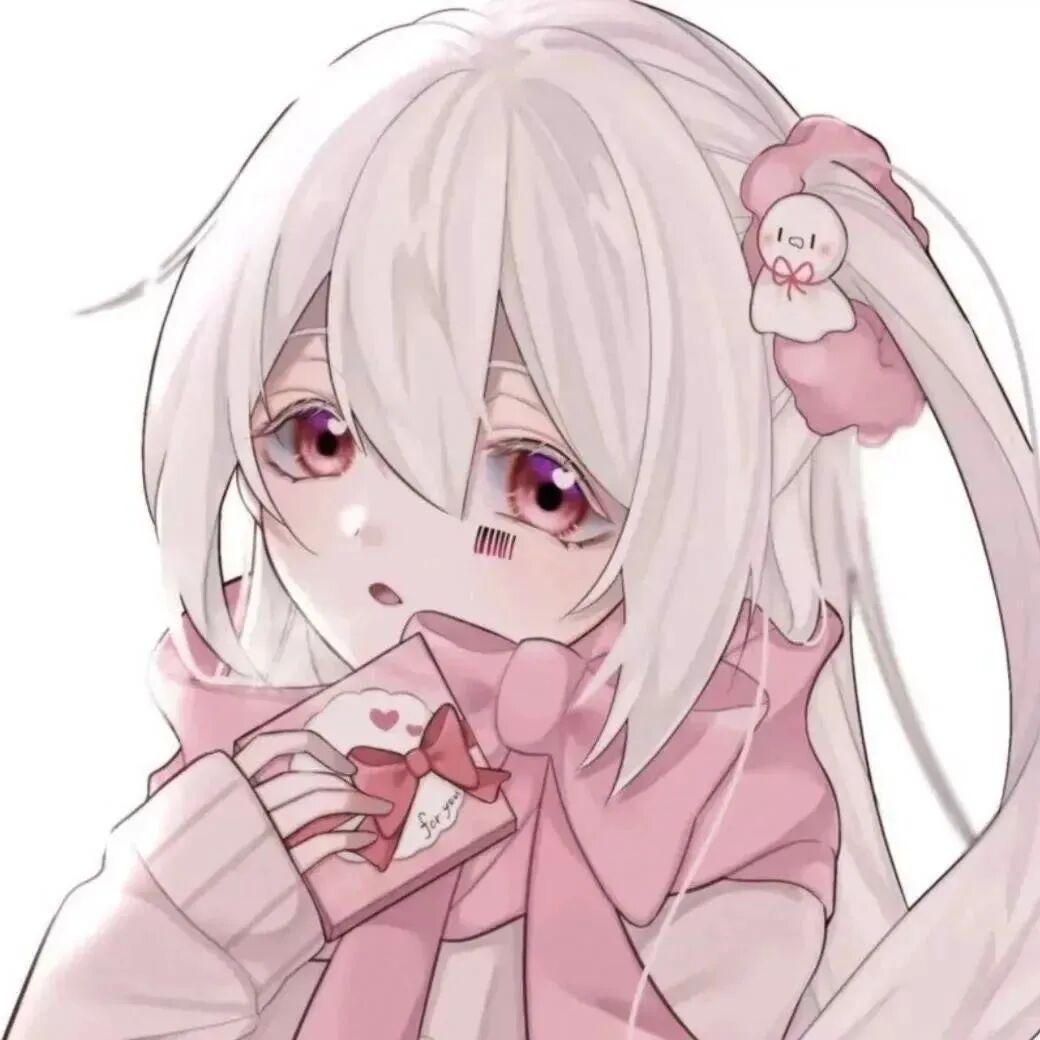 动漫头像  动漫女 动漫女头  可爱 可爱头像