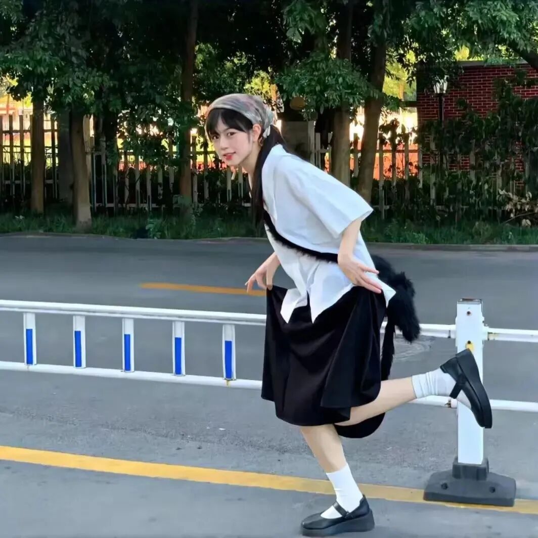 女生头像