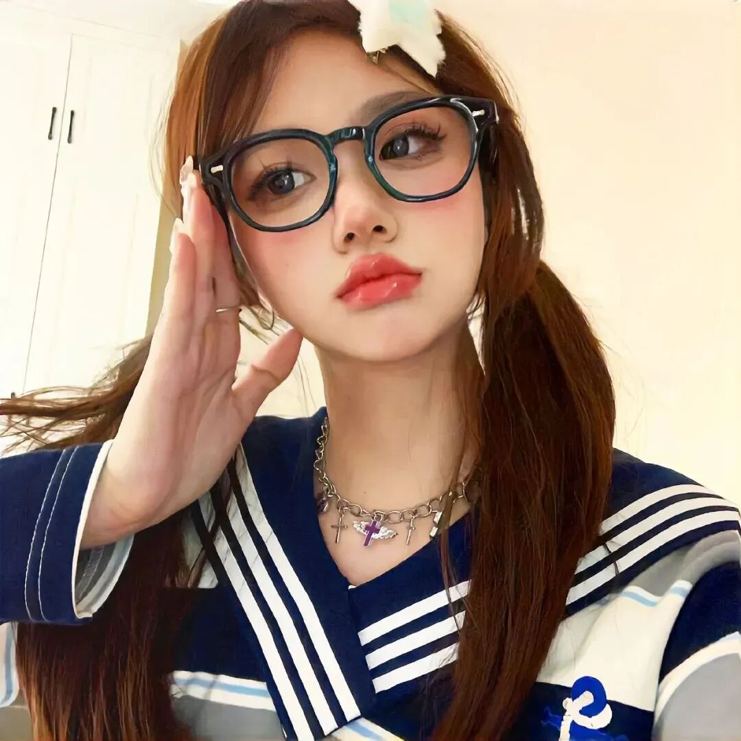 女生头像