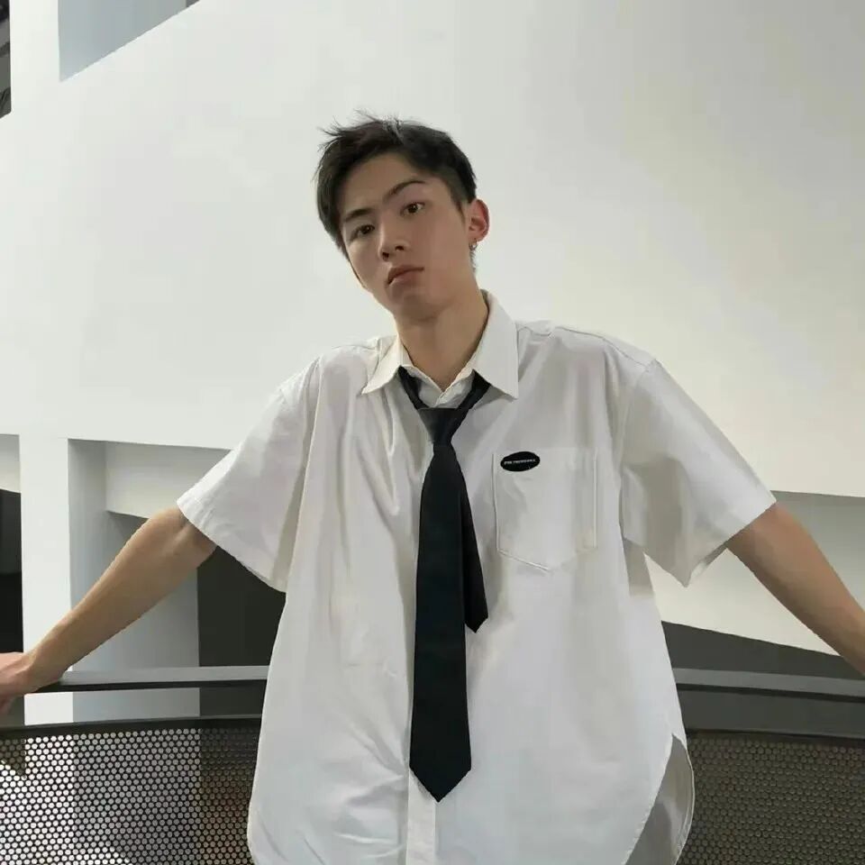 男生头像