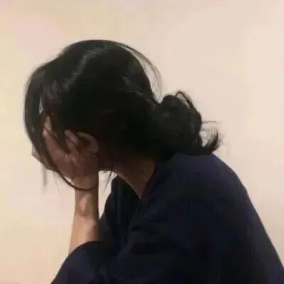 女头像 女生头像 女生 不露脸