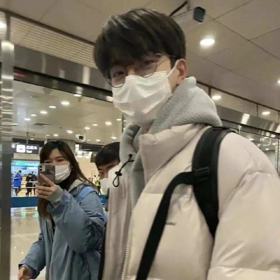 男生头像