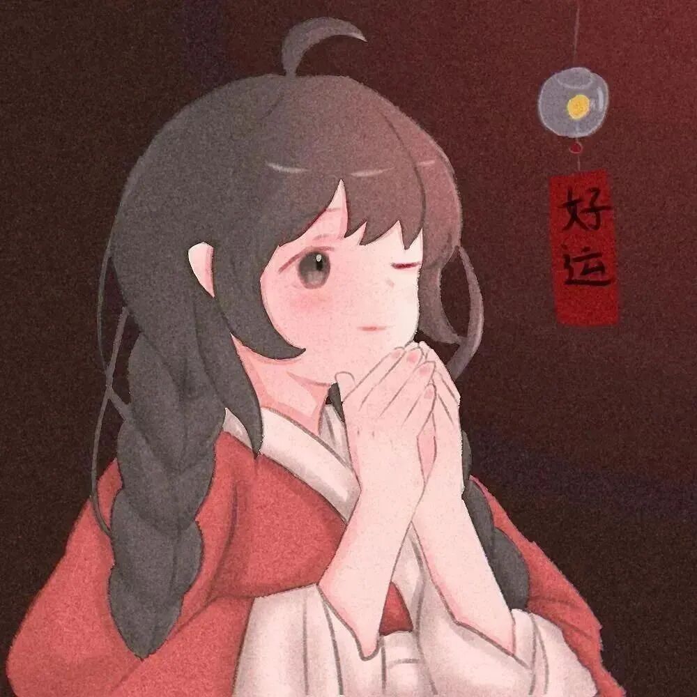 闺蜜头像 闺蜜 动漫闺蜜头像  二人闺蜜 二人闺蜜头像