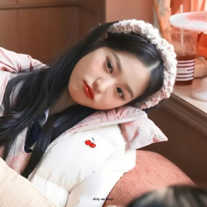 女生头像