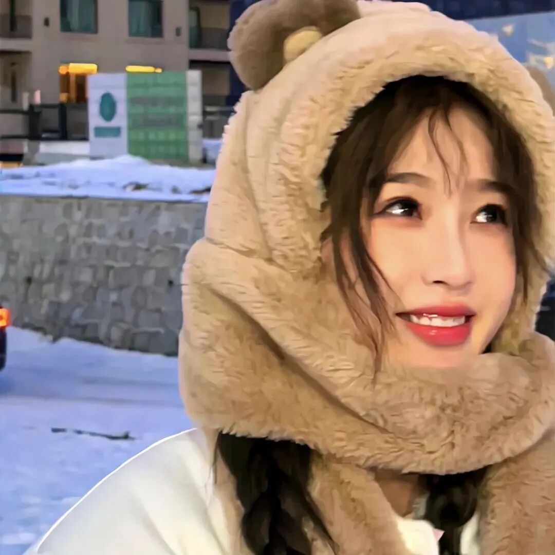 女头像 女生头像 女生