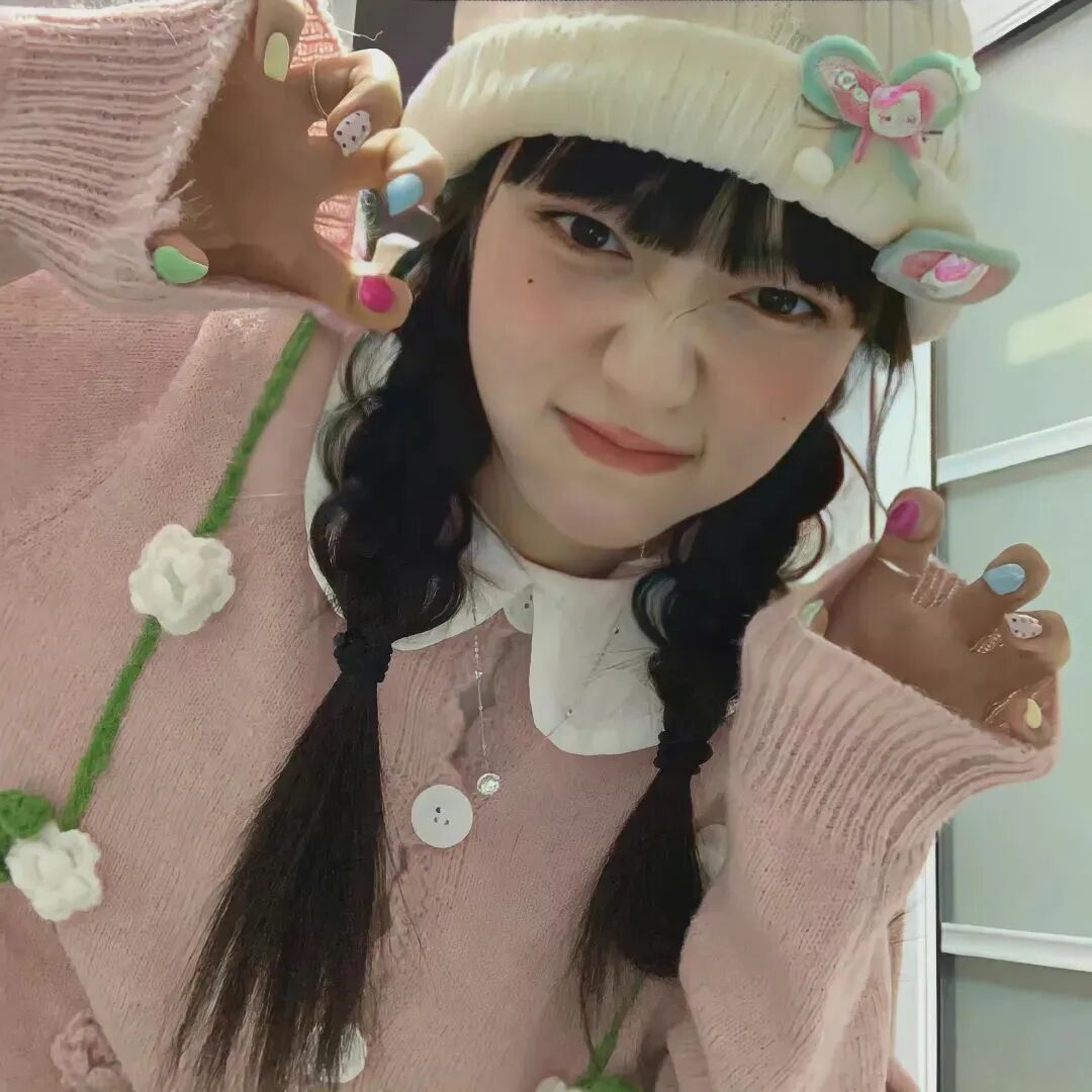 女生头像