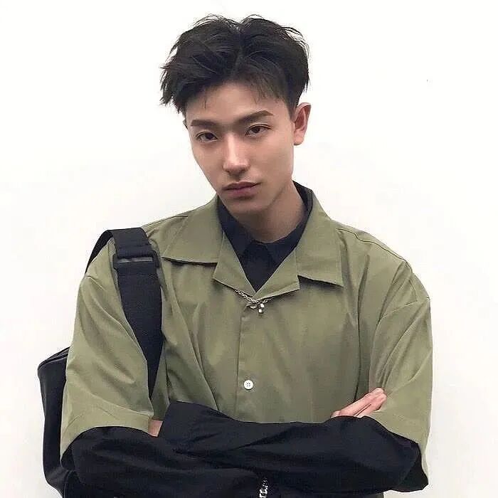男生头像  男头像 男生 白底 白底头像