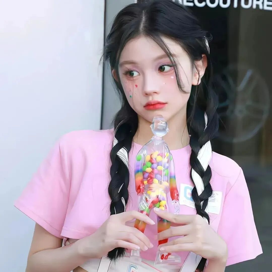 女生头像