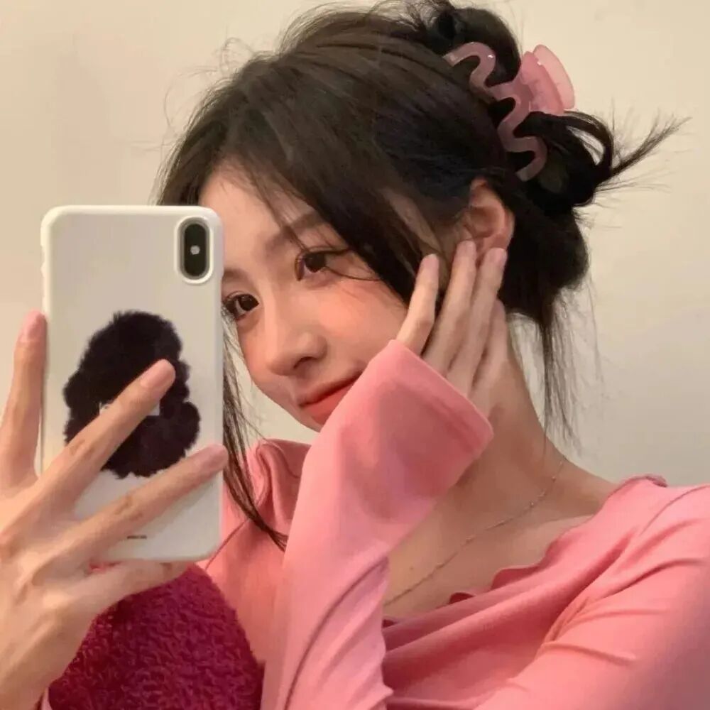 女生头像