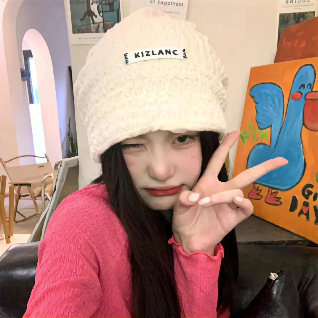 女生头像
