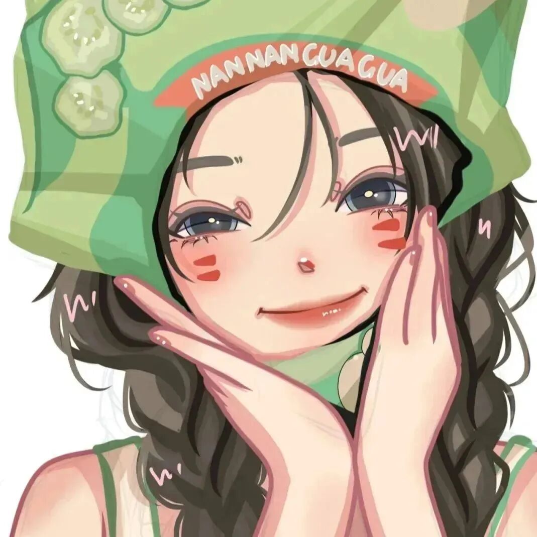 闺蜜头像 闺蜜 动漫闺蜜头像  二人闺蜜 二人闺蜜头像 可爱 可爱头像