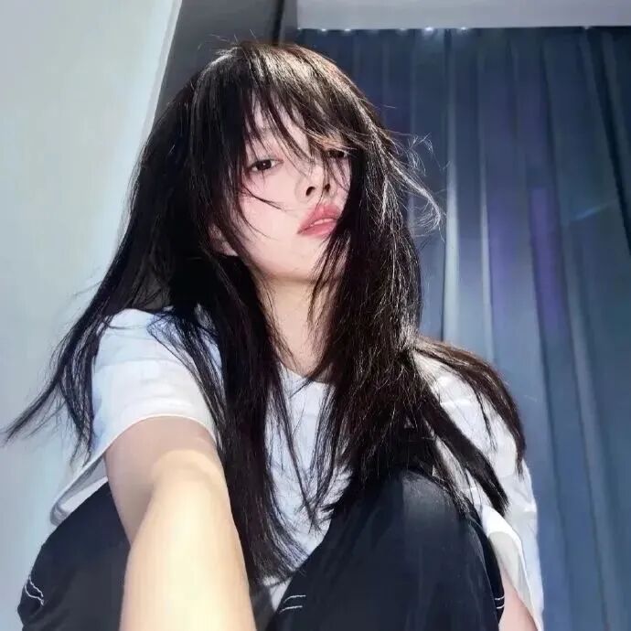 女头像 女生头像 女生