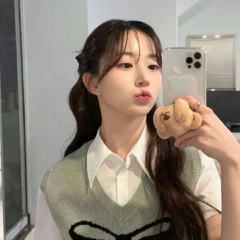 女生头像