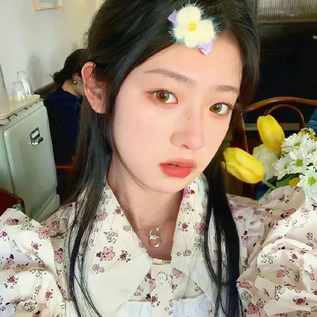 女生头像