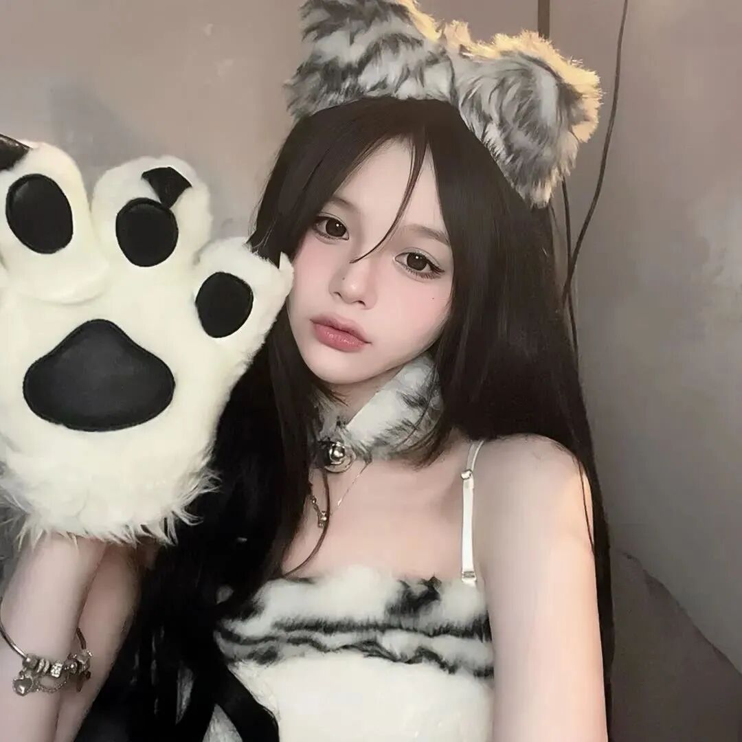 女生头像