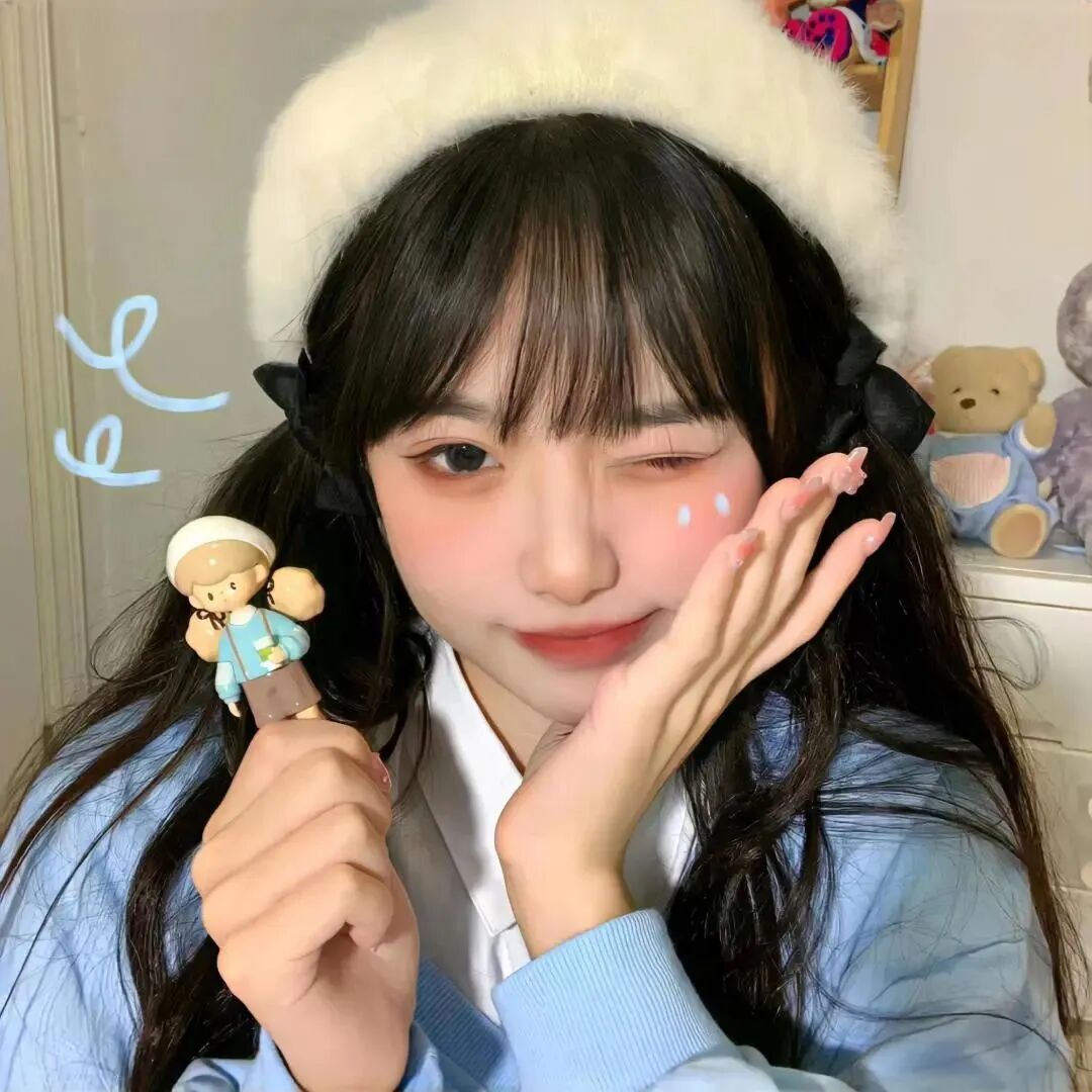 女头像 女生头像 女生 可爱 可爱头像