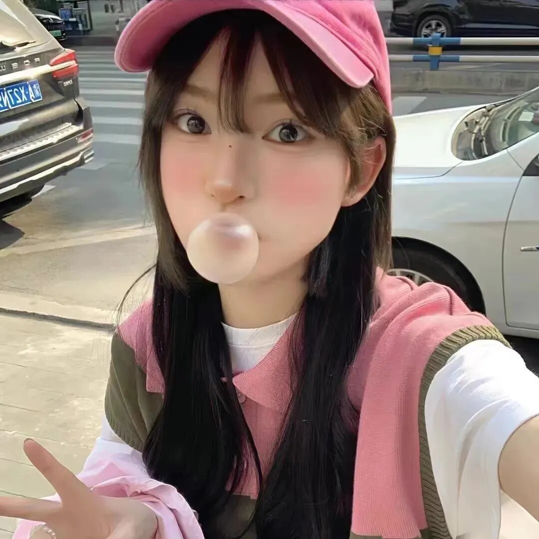 女生头像