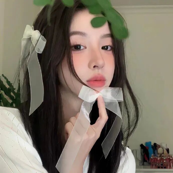 女生头像