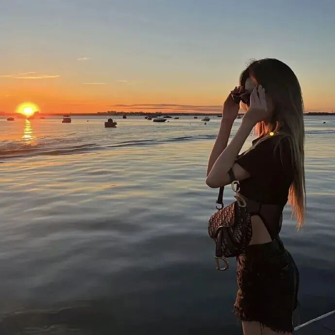 女生头像