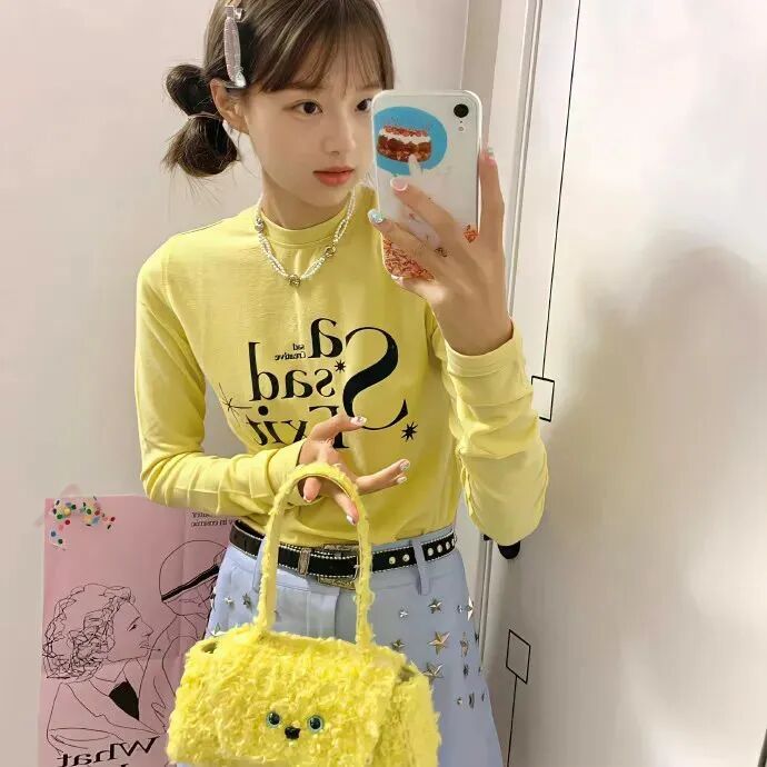 女生头像