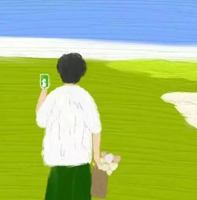 情侣头像 动漫情侣头像 动漫情头  情头 超甜头像 