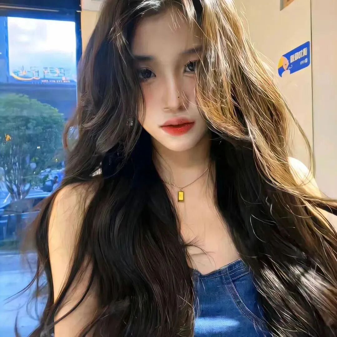 小众女生头像