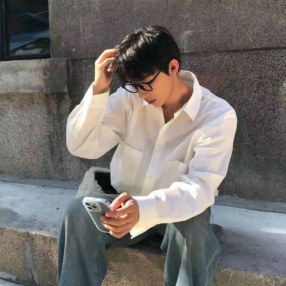 男生头像  男头像 男生