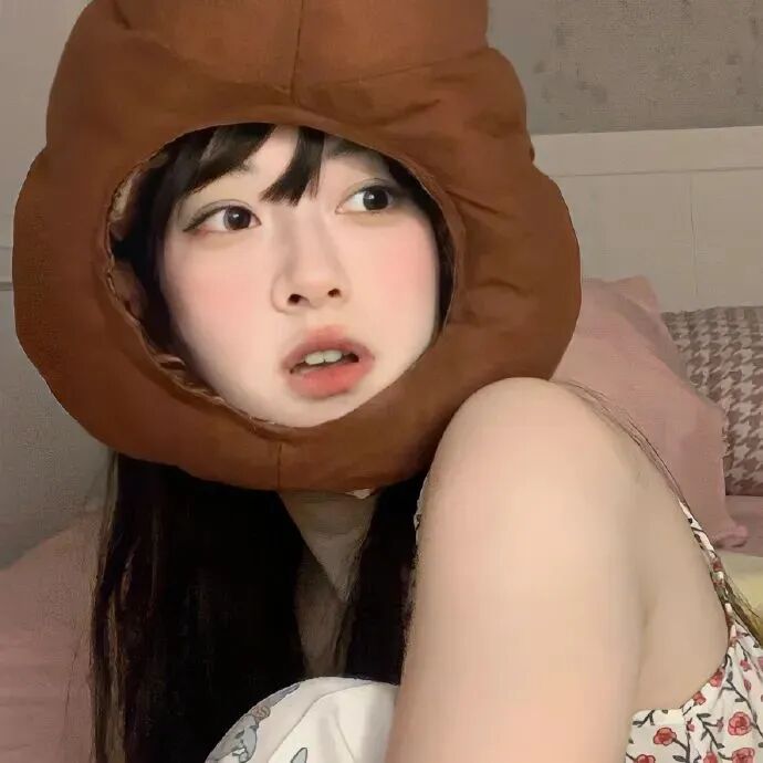 女生头像