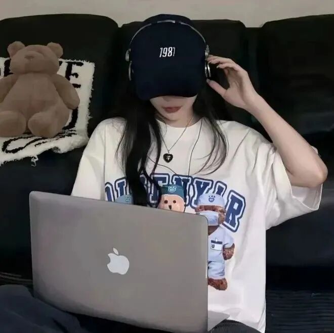 女生头像