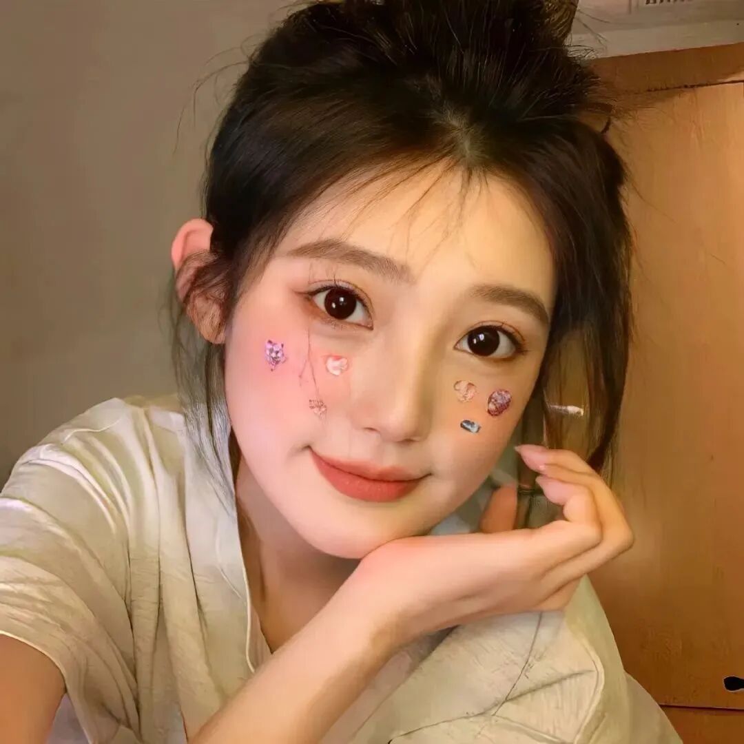 女生头像