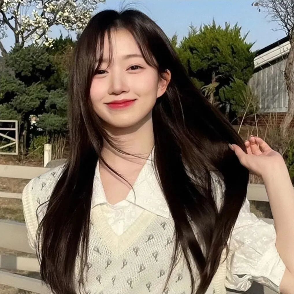 女生头像