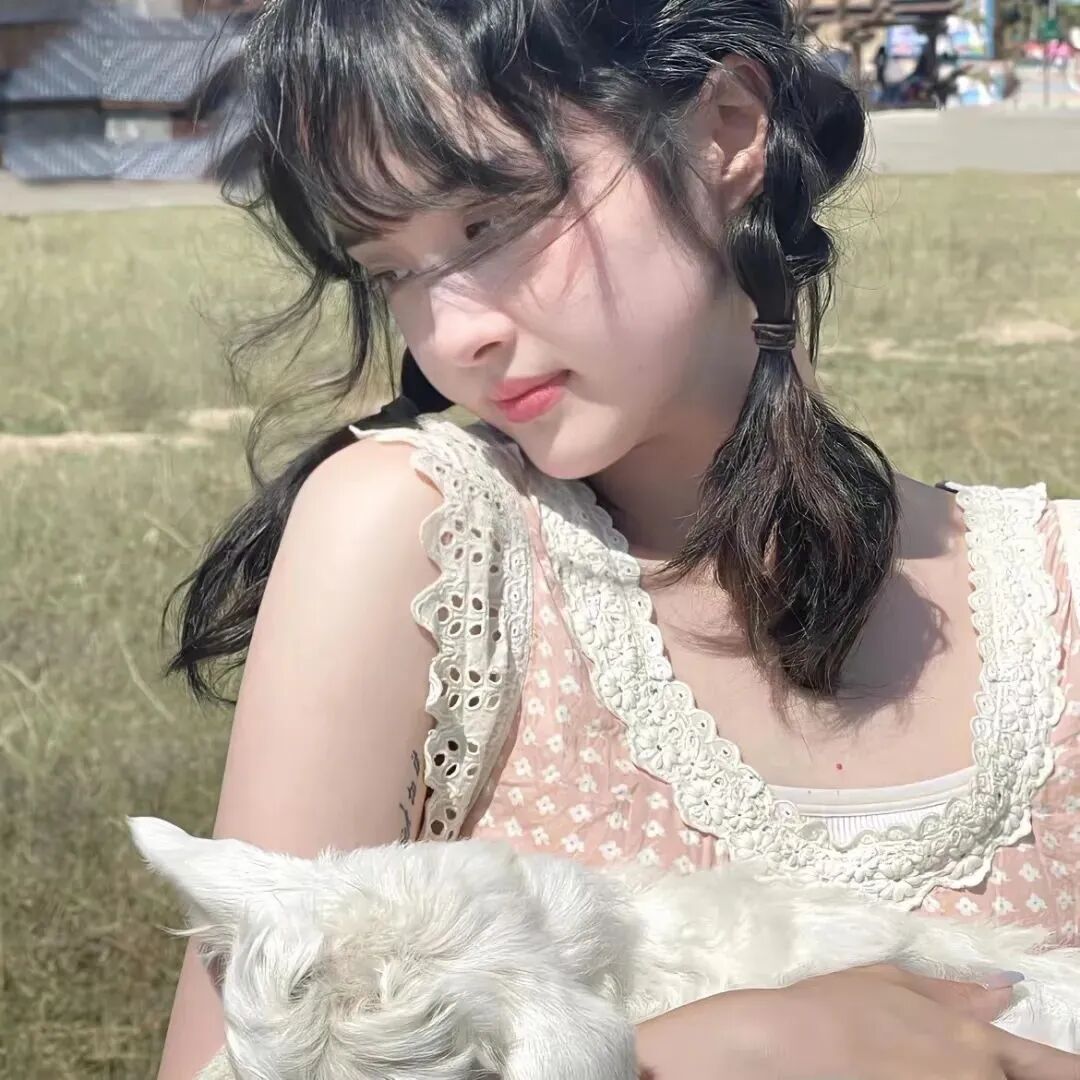 女生头像