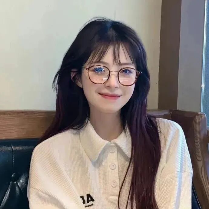 女生头像