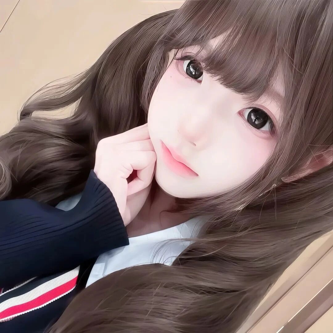 少萝女生头像